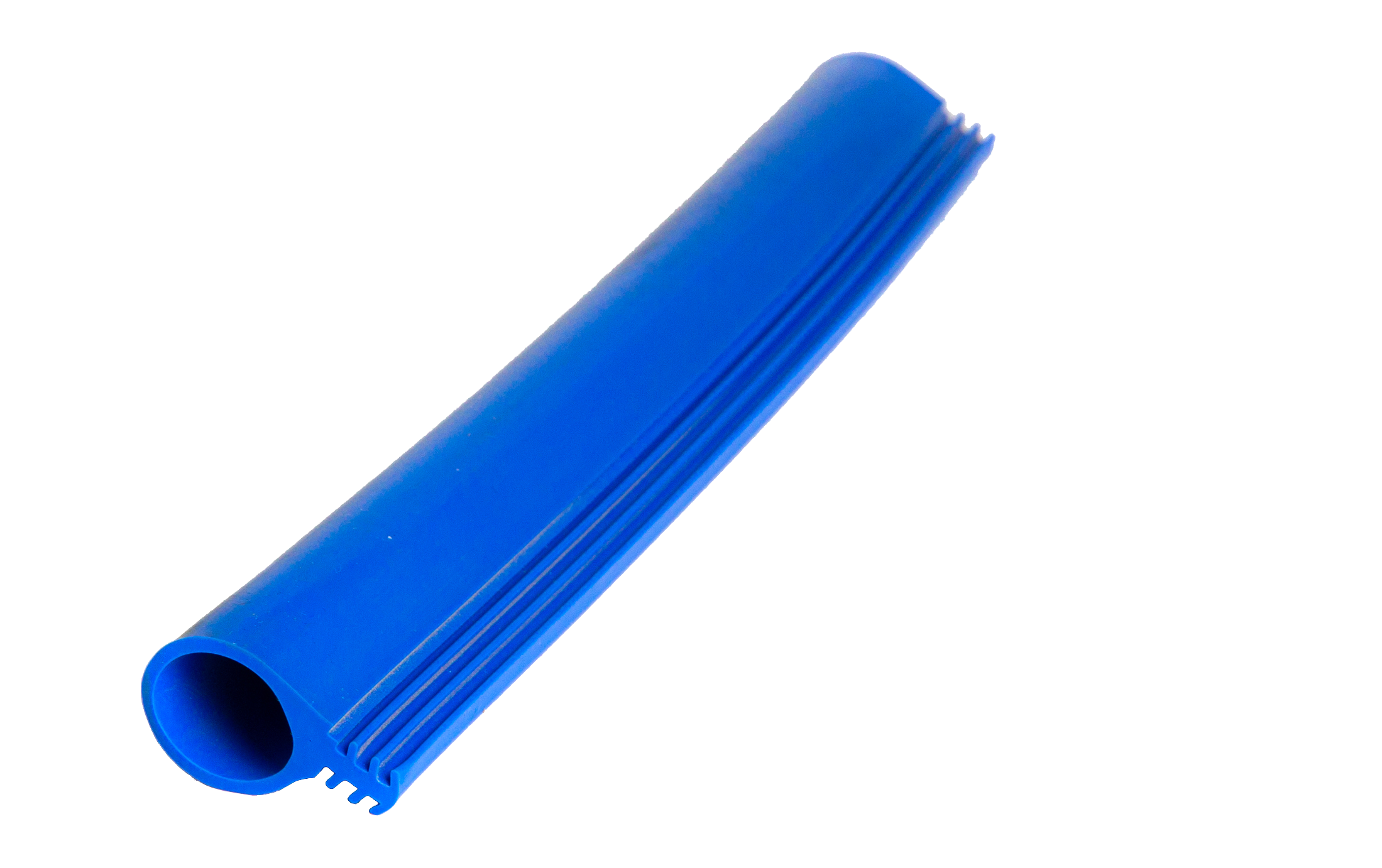 Medical Grade Custom Silicone Tubing & Extrusions - Vicone