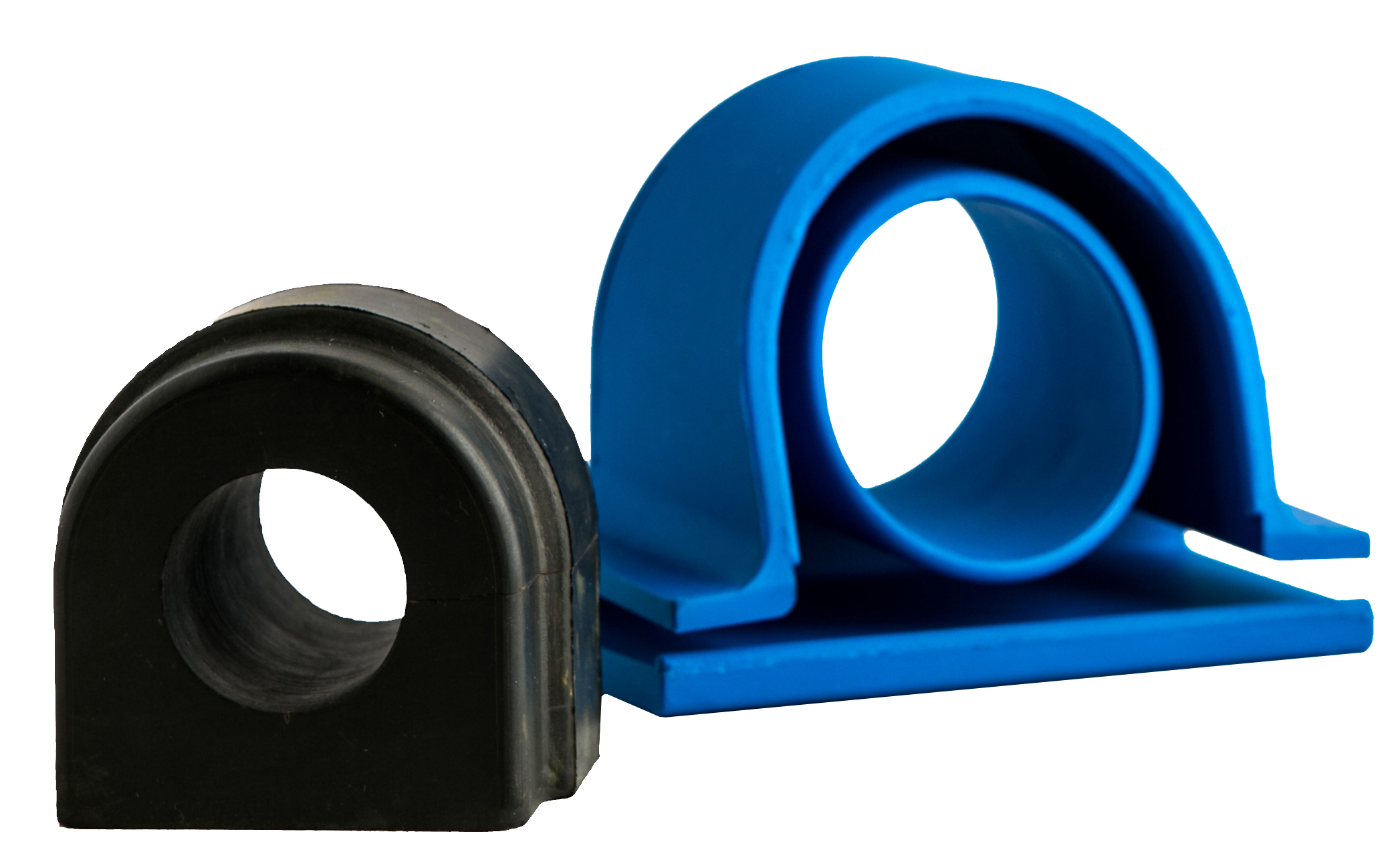 Custom Rubber Gaskets & Seals